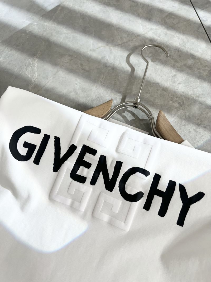 Givenchy T-Shirts